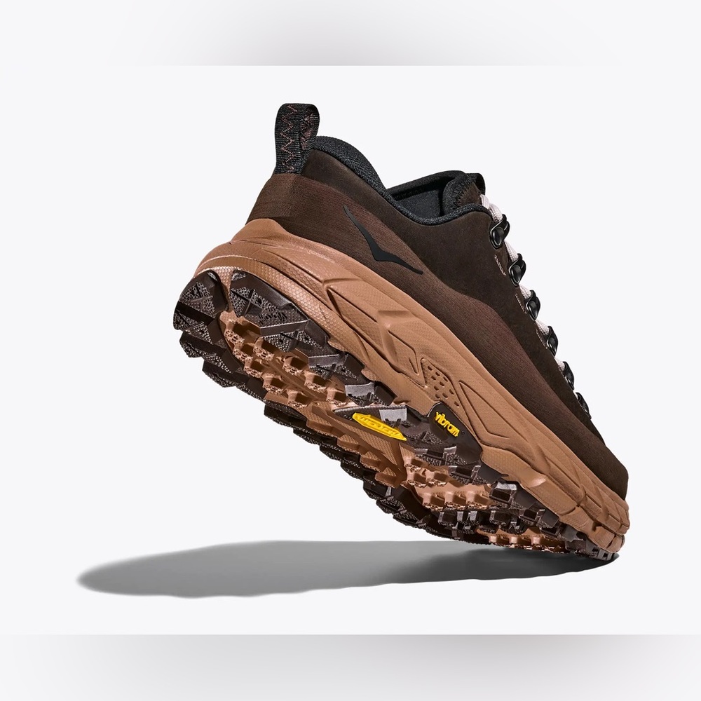 HOKA Tor Summit Hiking Sneakers - Picture 5 of 10